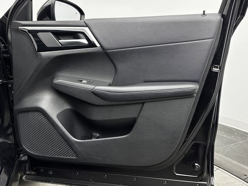 Used 2024 Mitsubishi Outlander SE Black Edition image 37