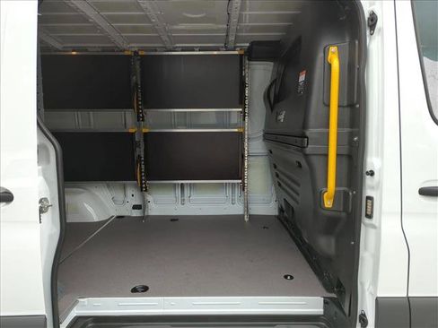 New 2026 Mercedes-Benz Sprinter 2500 image 14