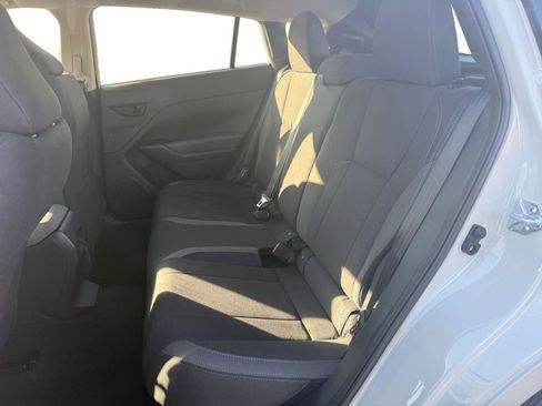 New 2025 Subaru Impreza 2.0i image 13