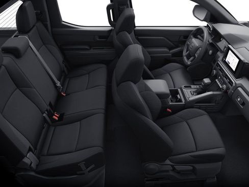 New 2026 Toyota Tacoma SR image 62