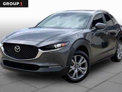 Used 2025 MAZDA CX-30 AWD 2.5 S w/ Preferred Package