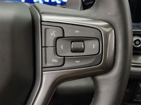 Used 2023 Chevrolet Silverado 1500 ZR2 w/ Technology Package image 31