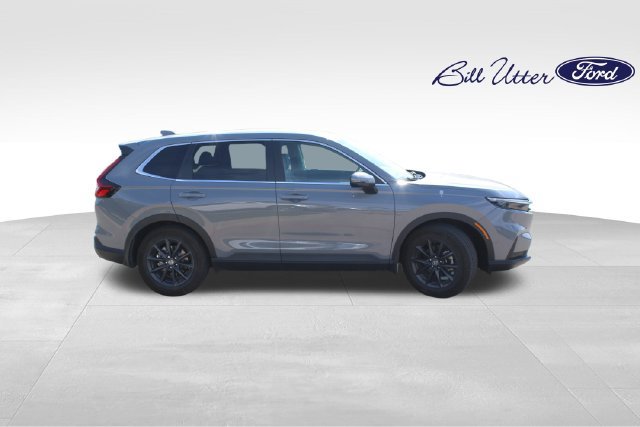 Used 2026 Honda CR-V EX-L image 4