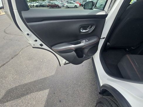 Used 2023 Honda HR-V Sport image 21
