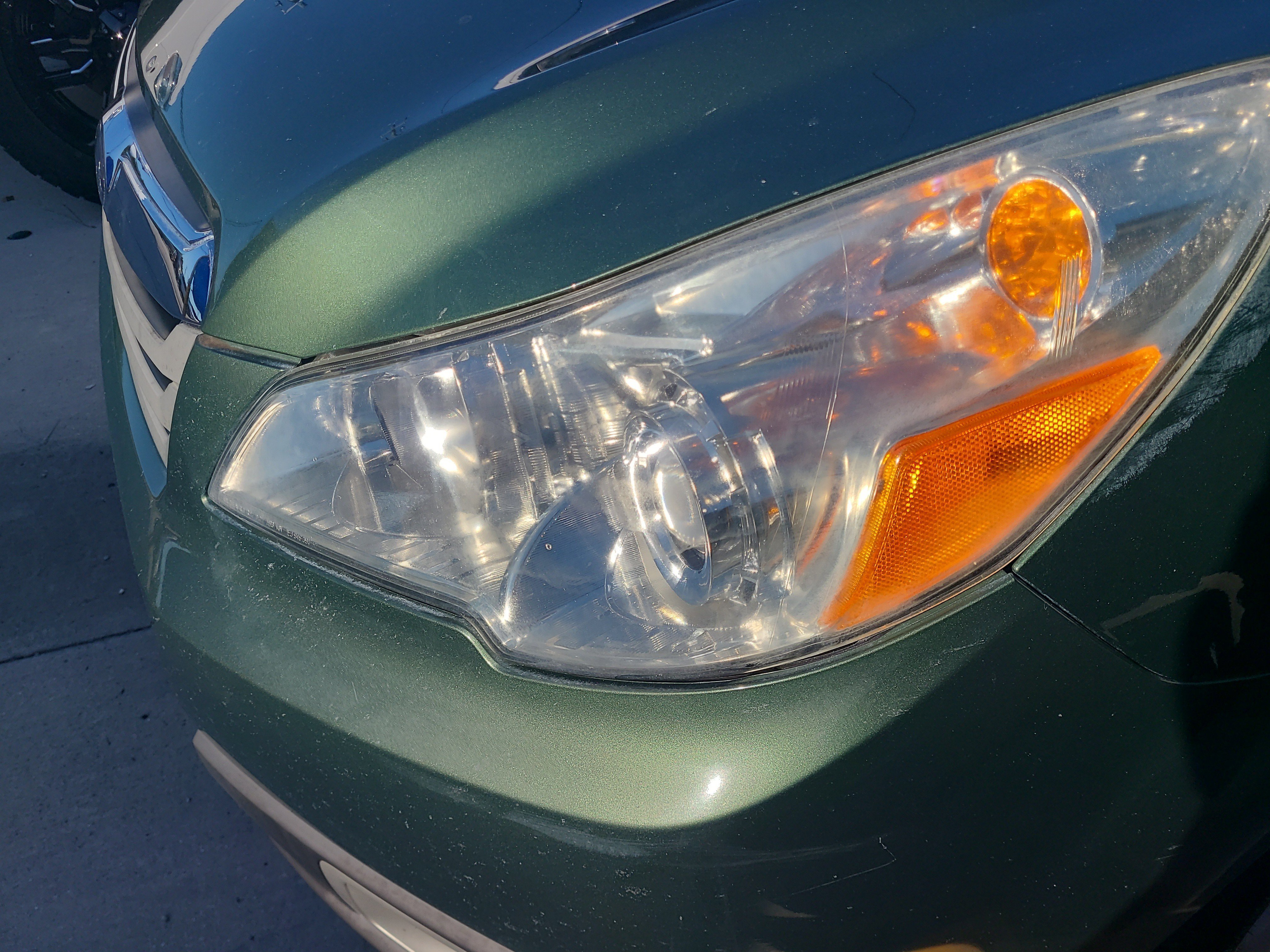Used 2012 Subaru Outback 2.5i w/ Alloy Wheel Pkg AWD/4WD image 4