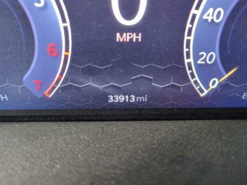 Used 2023 Jeep Compass High Altitude image 14