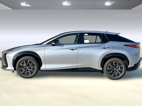 New 2026 Lexus RZ 350e 2WD image 2