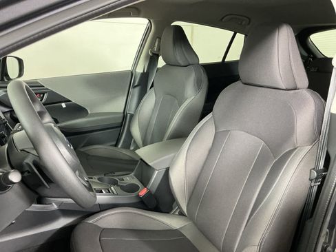 New 2026 Subaru Crosstrek 2.5i Premium image 10