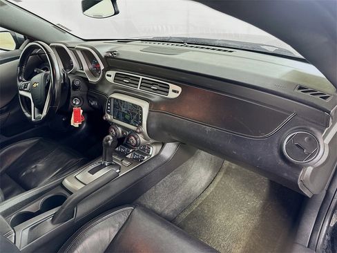 Used 2015 Chevrolet Camaro LT w/ RS Package image 29