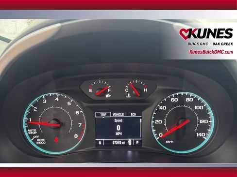 Used 2023 Chevrolet Malibu LT image 12