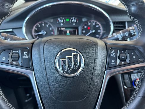 Used 2018 Buick Encore Essence image 23