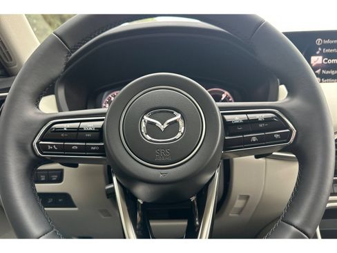 Used 2026 MAZDA CX-90 3.3 Turbo S w/ Premium Package AWD/4WD image 22