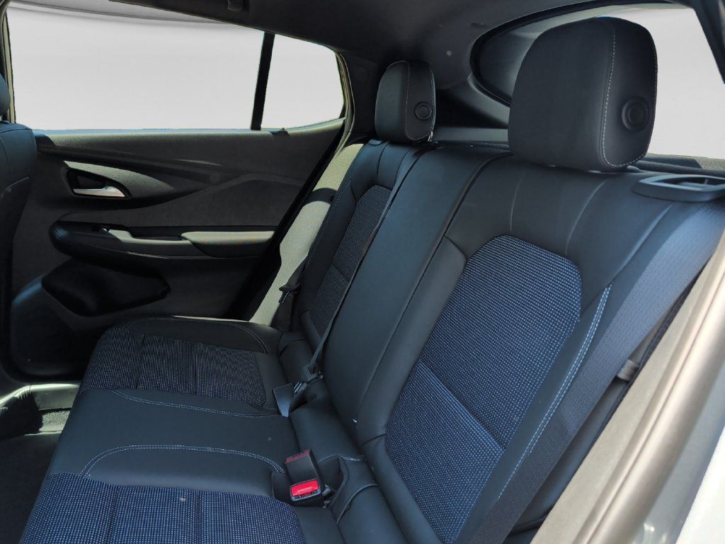 New 2026 Buick Envista Preferred w/ Convenience I Package FWD image 36