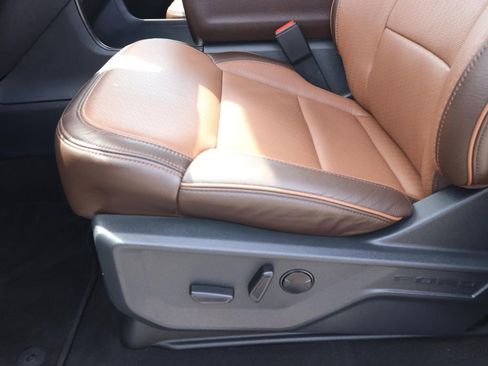Certified 2025 Ford Expedition King Ranch AWD/4WD image 19