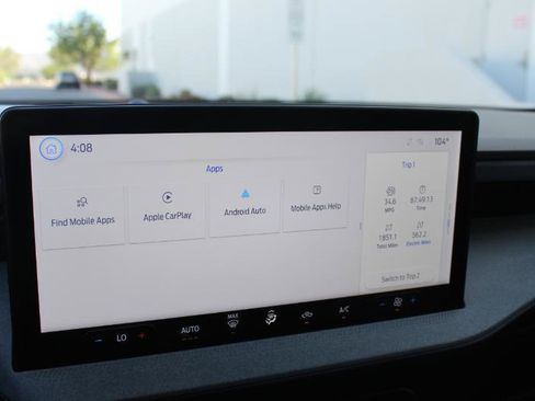 Used 2025 Ford Maverick XLT FWD image 33