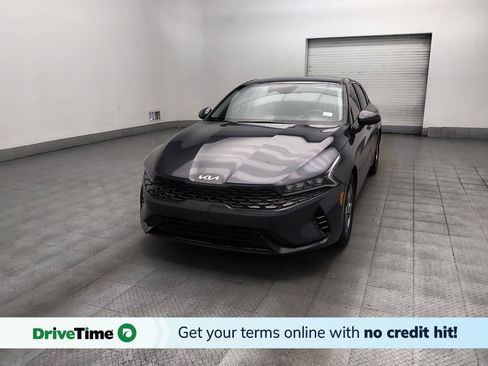 Used 2023 Kia K5 LXS FWD image 1
