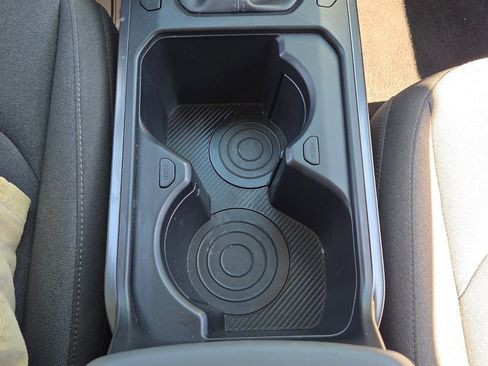 Used 2025 Kia K4 FWD image 18