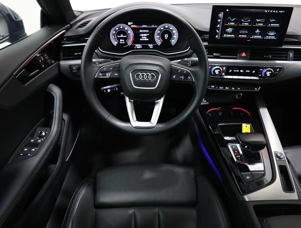 Used 2023 Audi A5 2.0T Prestige AWD/4WD image 16