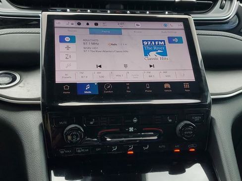 Certified 2022 Jeep Grand Cherokee Limited 4xe AWD/4WD image 31
