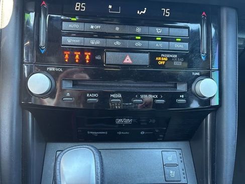 Used 2023 Lexus IS 350 F Sport image 12