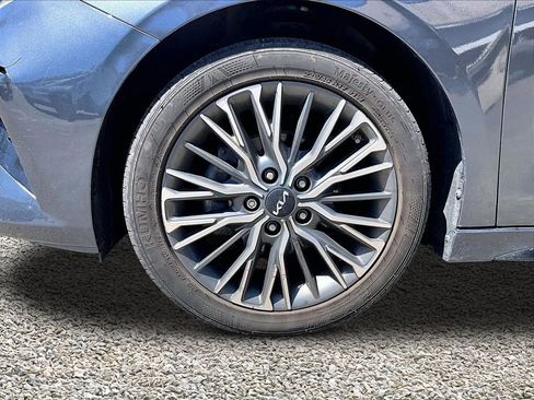 Used 2023 Kia Forte GT-Line FWD image 8