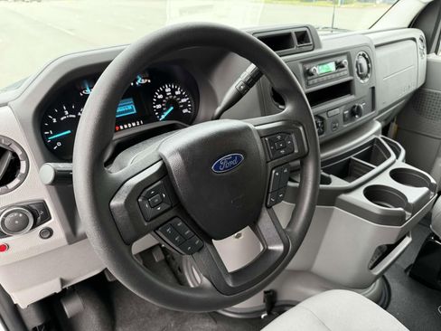 New 2024 Ford E-450 and Econoline 450 Super Duty w/ Power Windows & Locks Group image 11