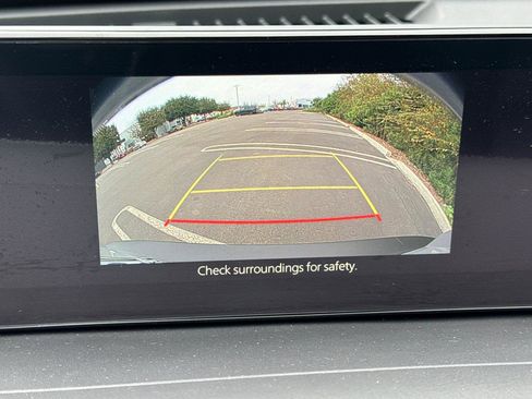 Certified 2025 MAZDA CX-30 AWD 2.5 S w/ Select Sport Pkg image 21