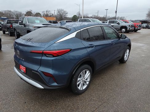 New 2026 Buick Envista Preferred w/ Convenience I Package image 8