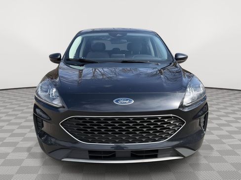 Used 2021 Ford Escape SE w/ Convenience Package image 2