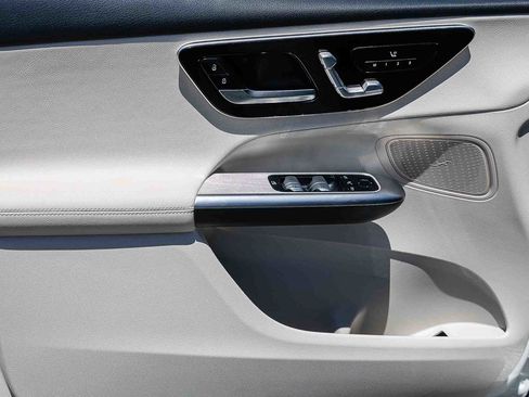 Certified 2025 Mercedes-Benz GLC 350e 4MATIC image 20