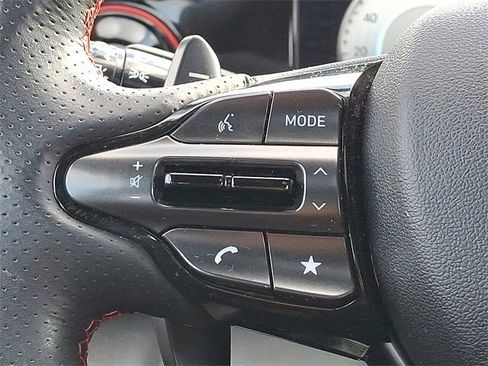 Certified 2024 Hyundai Elantra N Line image 22