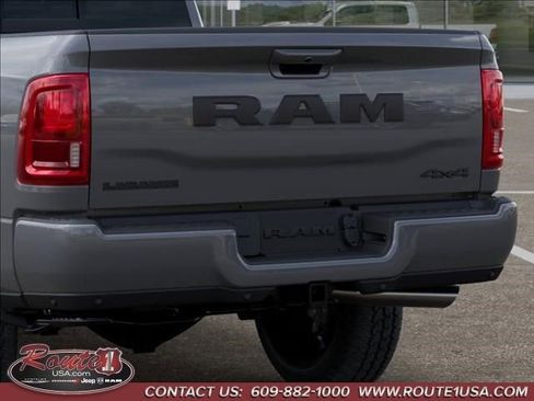 New 2026 RAM 2500 Laramie image 14