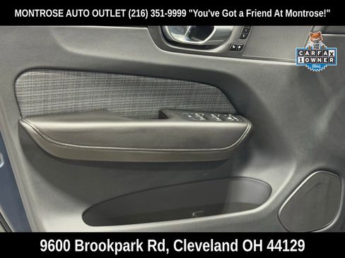 Certified 2023 Volvo XC60 B5 Core image 12