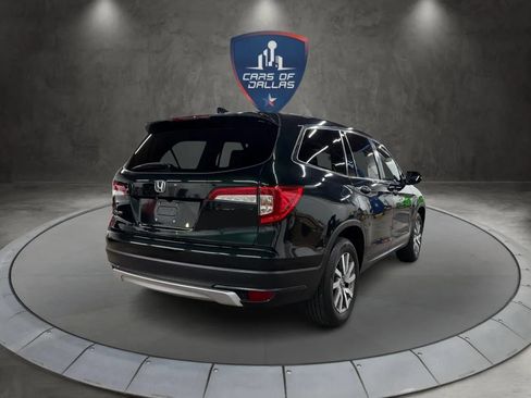 Used 2019 Honda Pilot EX-L image 5