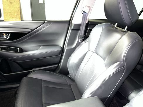 Used 2022 Subaru Legacy Limited XT image 26