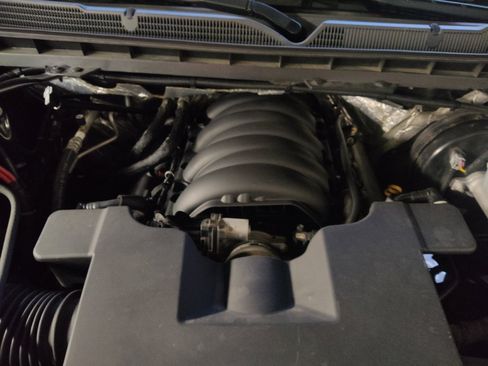 Used 2016 Chevrolet Silverado 1500 LT w/ All Star Edition RWD image 30