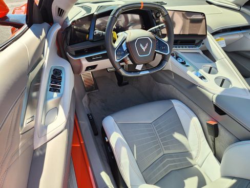 New 2026 Chevrolet Corvette Z06 image 7