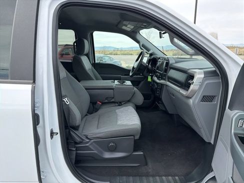 Used 2023 Ford F150 XLT AWD/4WD image 28