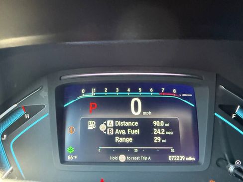 Used 2019 Honda Odyssey EX-L image 14