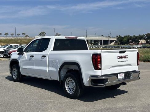 New 2026 GMC Sierra 1500 Pro w/ Pro Value Package RWD image 6