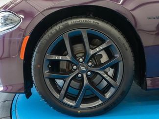 Used 2021 Dodge Charger R/T w/ Blacktop Package RWD video 2