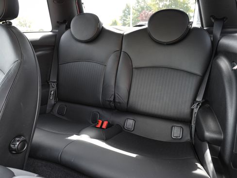 Used 2009 MINI Cooper John Cooper Works FWD image 31