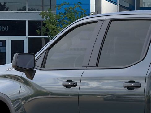 New 2026 Chevrolet Silverado 1500 ZR2 w/ LPO, Dark Essentials Package image 14