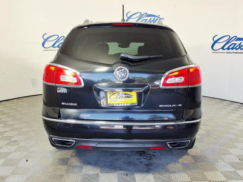 Used 2014 Buick Enclave Premium FWD image 6
