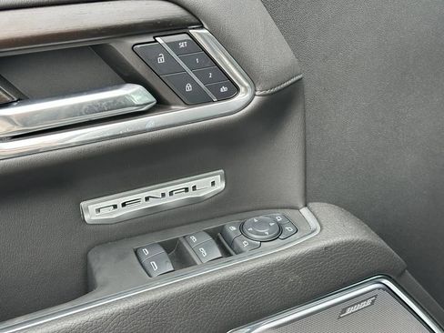 Used 2024 GMC Sierra 1500 Denali w/ Denali Reserve Package image 10