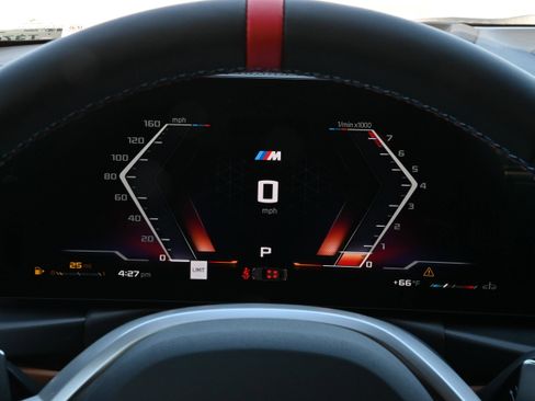 New 2026 BMW M440i Convertible image 15