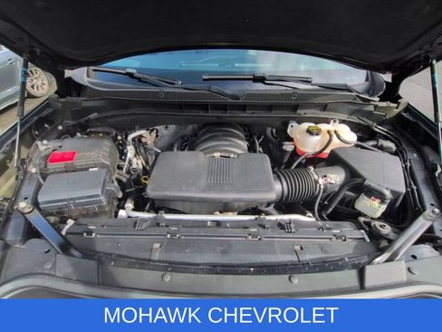 Used 2023 Chevrolet Tahoe RST w/ Luxury Package AWD/4WD image 31