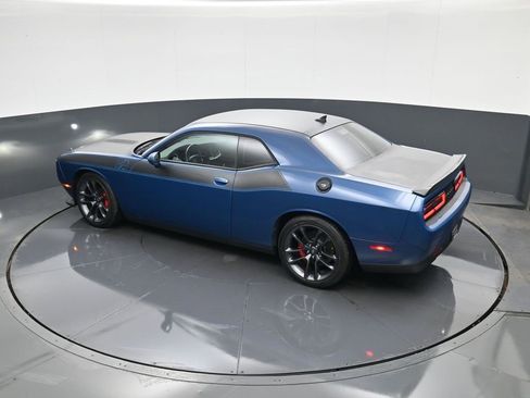 Used 2021 Dodge Challenger R/T w/ T/A Package image 22