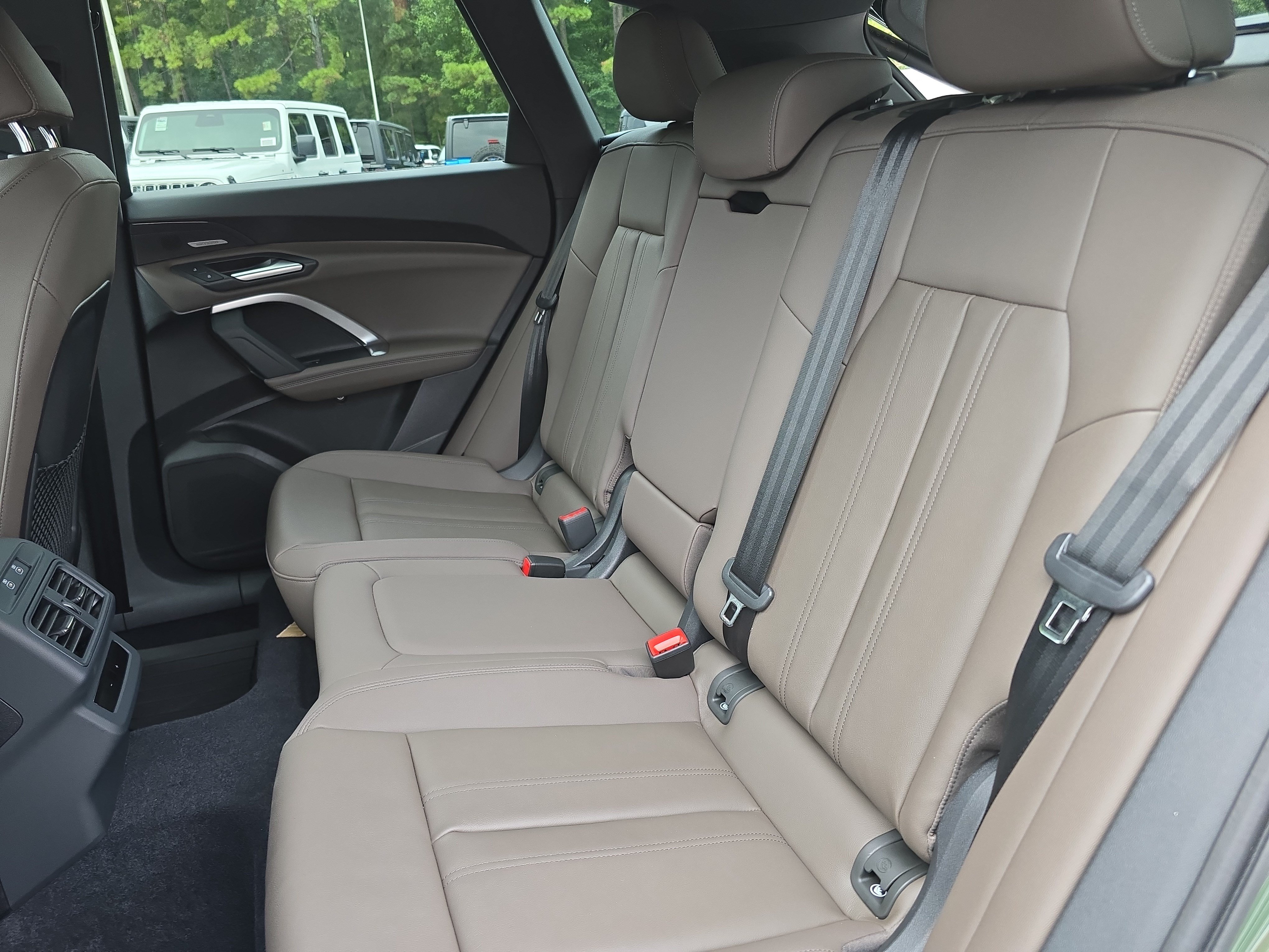New 2026 Audi Q5 Premium Plus AWD/4WD image 14