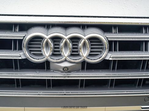 Used 2018 Audi SQ5 Prestige AWD/4WD image 68